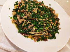双椒兔-渝信川菜(南滨店)