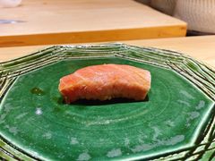 -鮨青(恒基名人购物中心店)