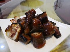 -呼吸森林·生态农庄农家乐私房菜