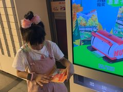 -中国铁道博物馆(正阳门馆)