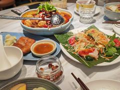 -志明眷村·台式融合菜·宵夜