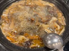 -草墩罗非鱼庄•野生菌•腊排骨(七星街上段店)