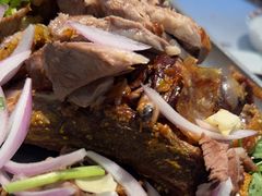 -新疆兵团食府清真(马连道店)