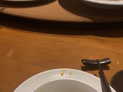 黑松露炒饭-一心斋素食馆(龙岗店)