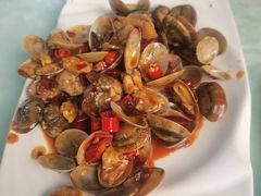 -范饭椰林川湘味海鲜·椰子鸡(三亚湾椰梦长廊店)