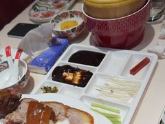 -京鸭棠(让胡路万达店)