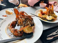 -Ministry of Crab•MOC(交子大道店)