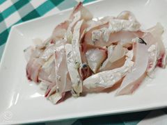 -中山脆肉鲩(新圳东路店)