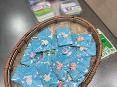 -宝珠奶酪(北京国瑞城购物中心店)