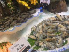 -川骄海鲜自助(亚运村店)