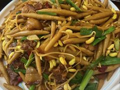 -陕北四窑洞(巨丰店)