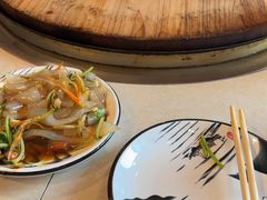 -王老六铁锅炖鱼(圣亚海洋店)