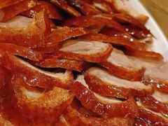 -月福京味斋·烤鸭店·北京菜(鼓楼总店)