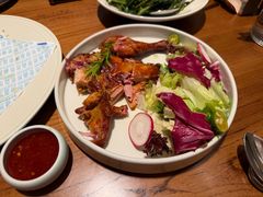 -泰香米泰国餐厅(中大国际店)