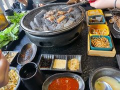 -炭虎烤肉(桂林路店)