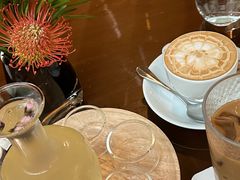 -北京望京凯悦酒店The Lounge大堂酒廊