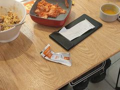 -新石器烤肉(百联川沙店)