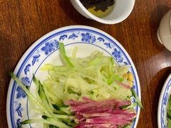 -方砖厂69号炸酱面(方砖厂胡同店)