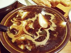 -義聚德·清真铜锅涮羊肉·烧烤(河东店)