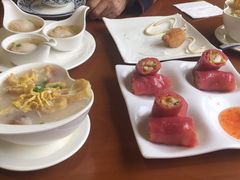-点都靓餐饮连锁(德信华城店)