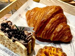 -FANEN法念·烘焙·甜点(万象城店)