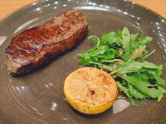 -君悦酒店·La Terrazza意合園·意式风味