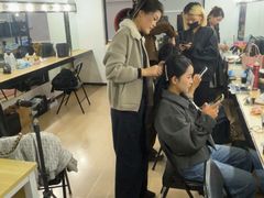 -吉田美学化妆美甲摄影培训(宁波校区)