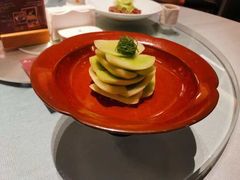 -彩丰楼中餐厅·仁恒洲际酒店