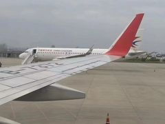 -中国联合航空
