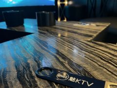 -魅KTV·AI辅唱(簋街店)