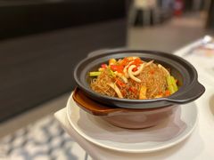 -太兴餐厅(小径湾店)