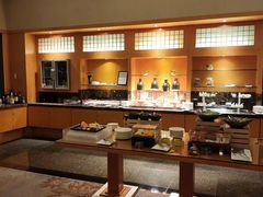 -上海锦江汤臣洲际大酒店