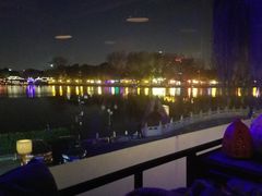 -东岸Cafe 爵士俱乐部