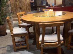 -丹江渔村(首都机场店)