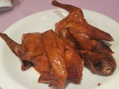 脆皮乳鸽-顺风海鲜港(长寿路店)