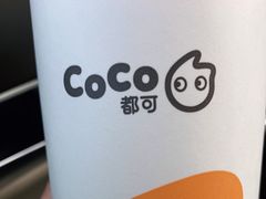 -CoCo都可(丁家庄店)