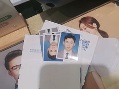 -天真蓝照相馆(杭州滨江宝龙店)