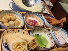 -螺大喜螺蛳粉火锅(雍和宫店)