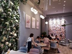 -卓花境Flowerwonderland花店