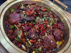 -小柒家第一锹东北菜(城关店)