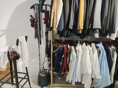 -爱定格照相馆.证件照(周浦万达店)