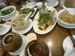 -大唐靓汤江门私房菜(景田店)