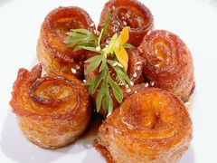 -北京泰富酒店-柏景轩中餐厅