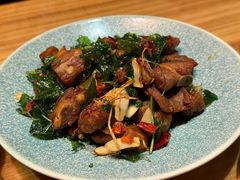 -山茶云南菜(永安里店)