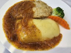 -库滋明·俄罗斯特色美食(中央大街店)