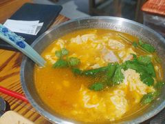 -半酌烧烤小酒馆(南京东路店)