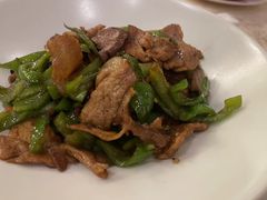 -太极·粤菜餐厅(亚运村鸟巢店)