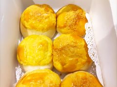 菠萝包-石岐佬中山菜馆(张溪店)