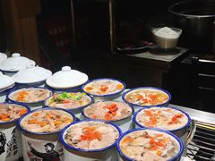 -沙州食驿·非遗小吃夜市