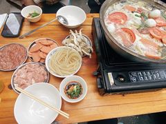 -海关荤豆花(洋河一路店)